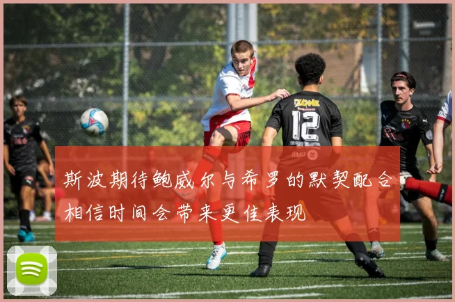 斯波期待鲍威尔与希罗的默契配合相信时间会带来更佳表现