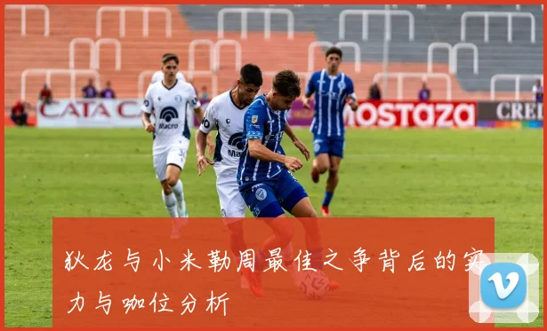 狄龙与小米勒周最佳之争背后的实力与咖位分析